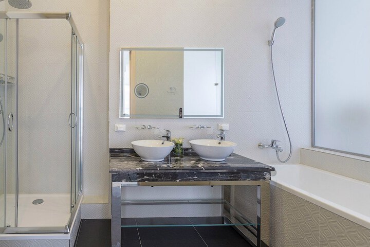 Fitness Facility Photos