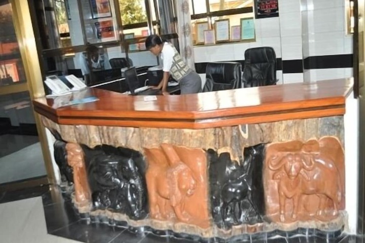 Hotel Interior 2 of 49