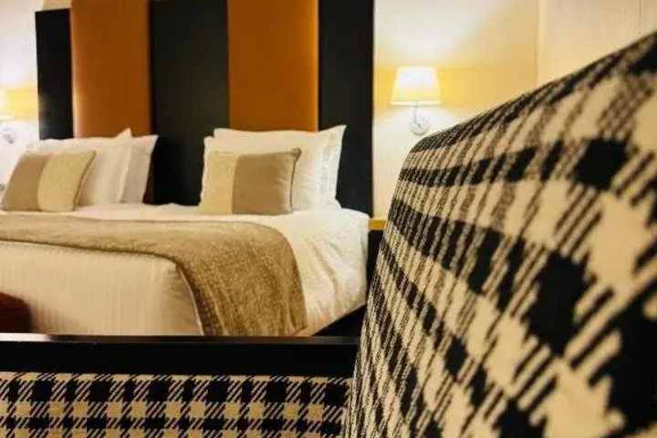 HOTEL RIVO BY BRANCO