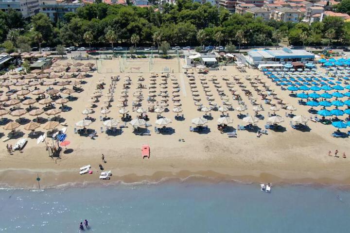 Hotel Nel Pineto