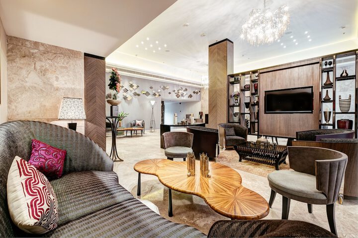 Hotel Interior 4 of 71
