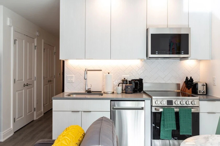 WhyHotel by Placemakr National Mall