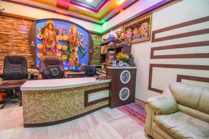 Hotel O Sabuj Sathi Guest House