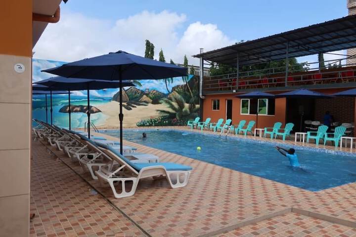 Hotel Lamirol