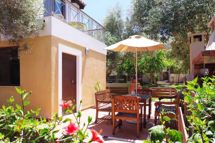 Terrace/Patio 24 of 53