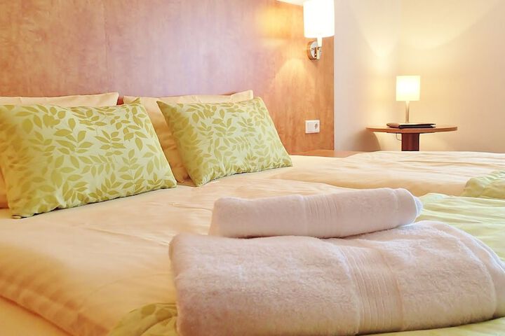 Hotel MinGarden in Düsseldorf