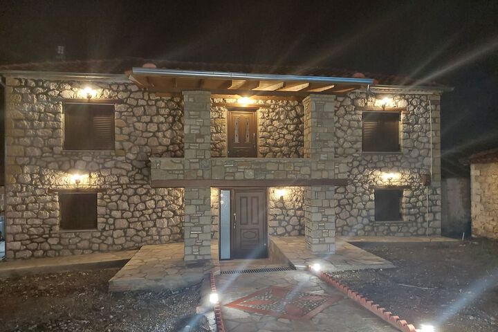 Hotel 17 of 20