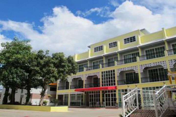 The Dorm Chiangrai
