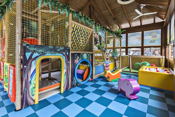 Children's activities