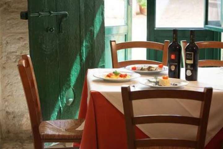 Restaurants