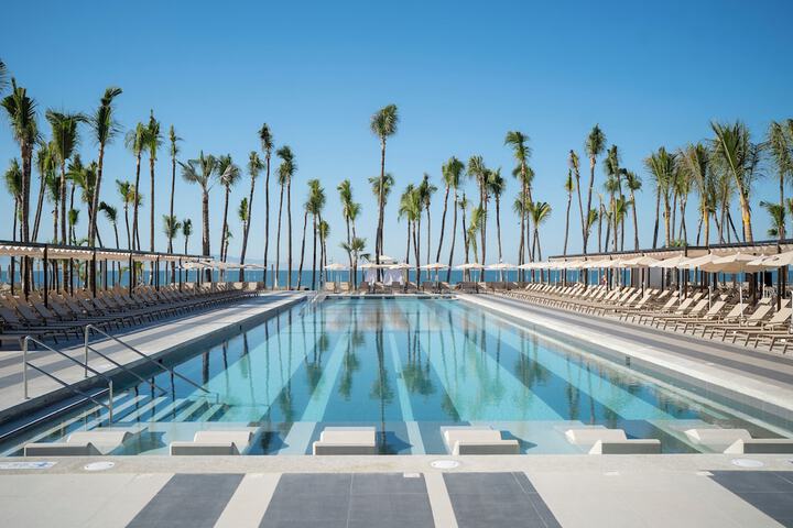 Pool to Cool