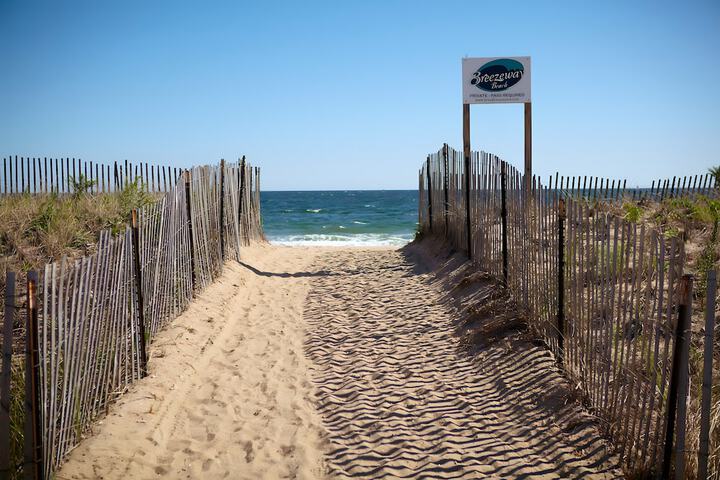 Beach 83 of 85