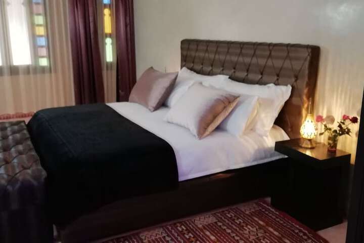 Room 5 of 60