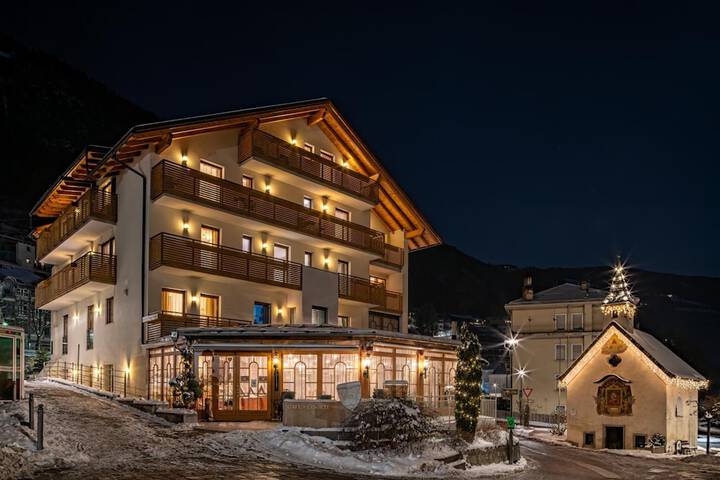 Hotel 54 of 57