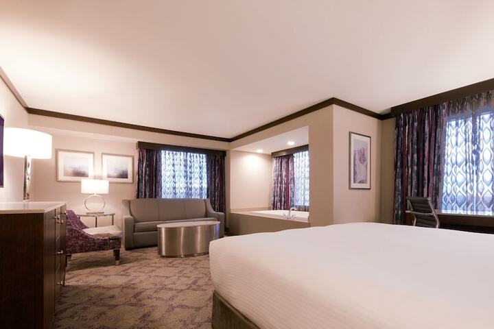 Deluxe Room 1 King (3 of 30)
