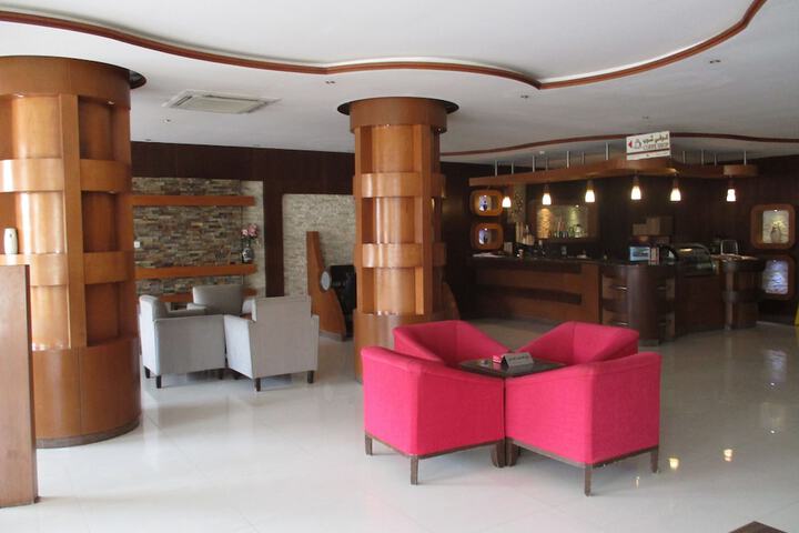 Hotel 37 of 40
