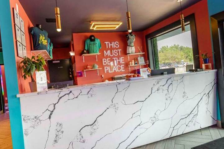 Hotel Interior 2 of 42