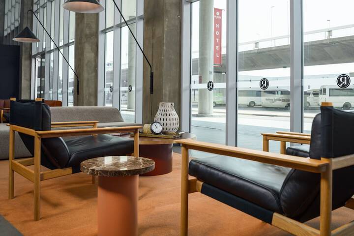 Lobby Photos