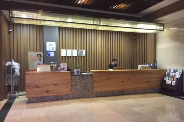 Hotel Interior 3 of 24