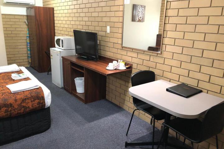 Fitness Facility Photos