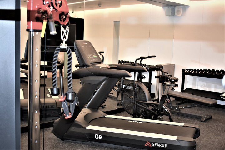 Health and Fitness 45 of 52