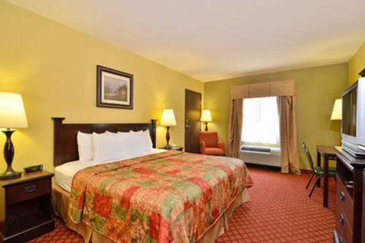 Photo of SLEEP INN & SUITES