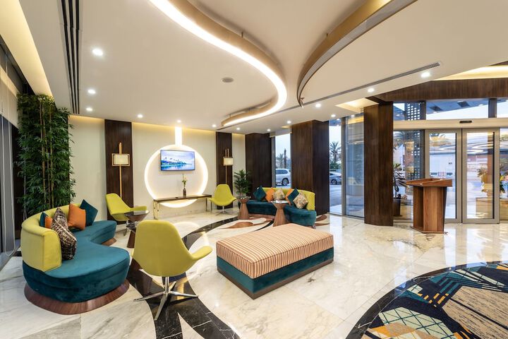 Hotel Interior 4 of 41
