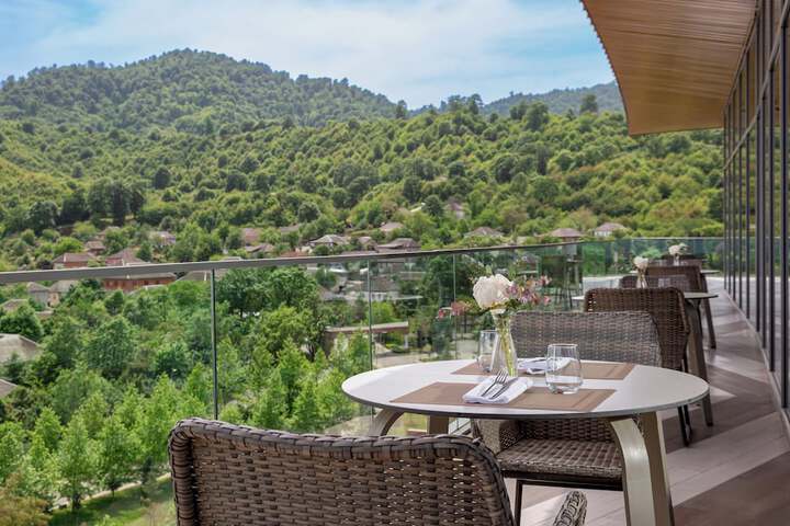Terrace/Patio 128 of 137
