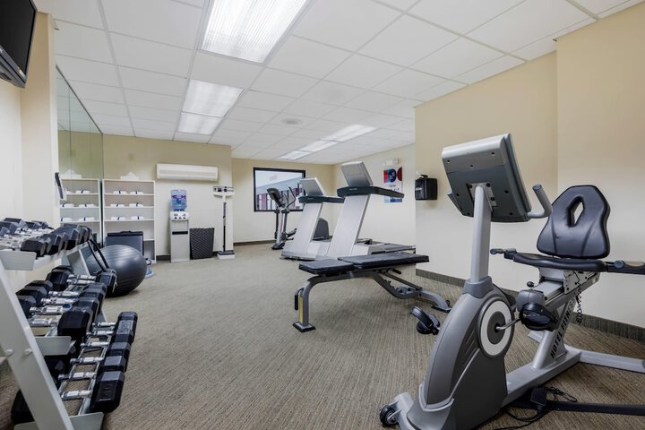 Health and Fitness 27 of 42
