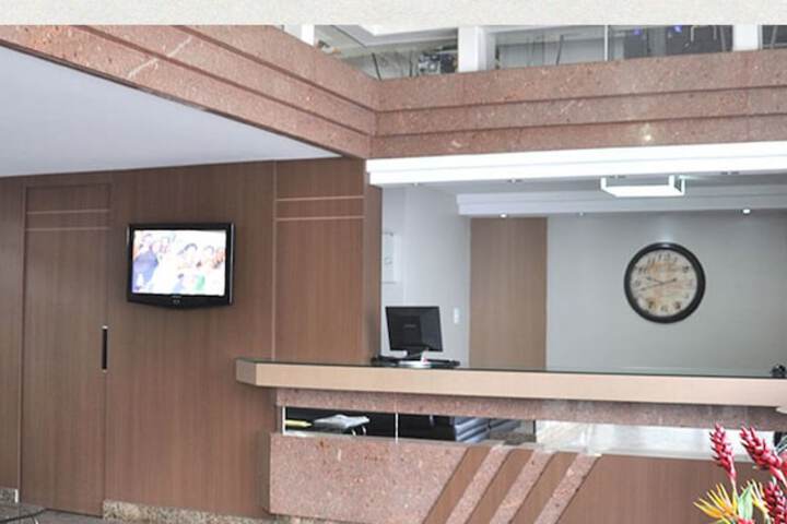 Hotel Interior 3 of 27