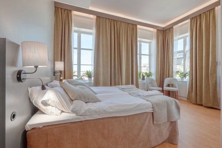 Image of Hamnhotellet