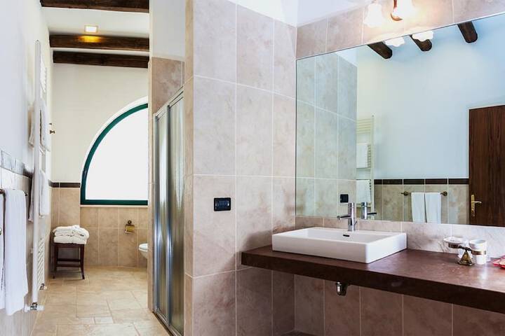 Bathroom Vanities