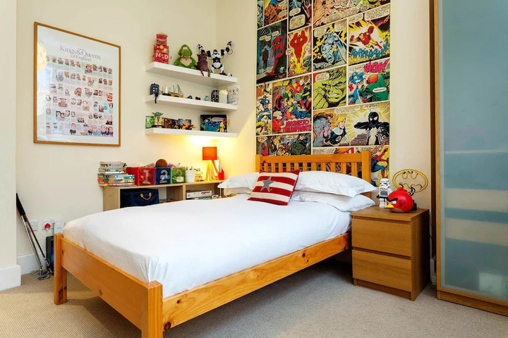 Room 3 of 5