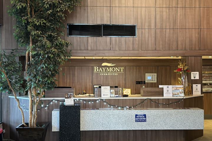 Hotel Interior 2 of 72