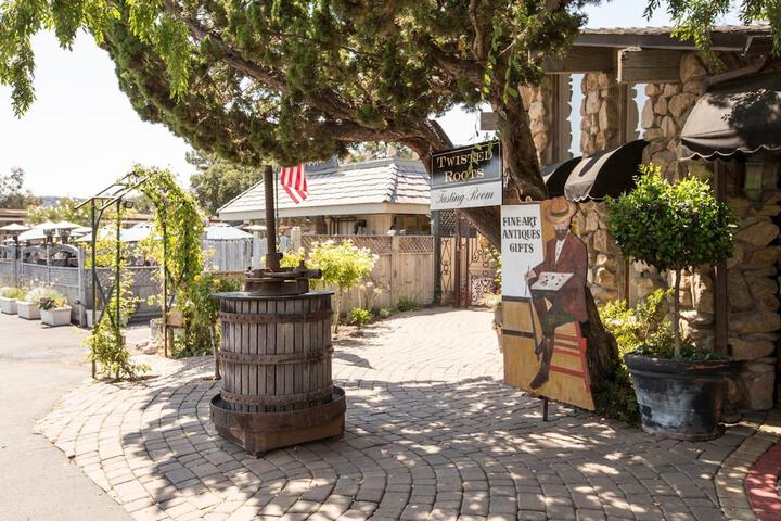 Winery