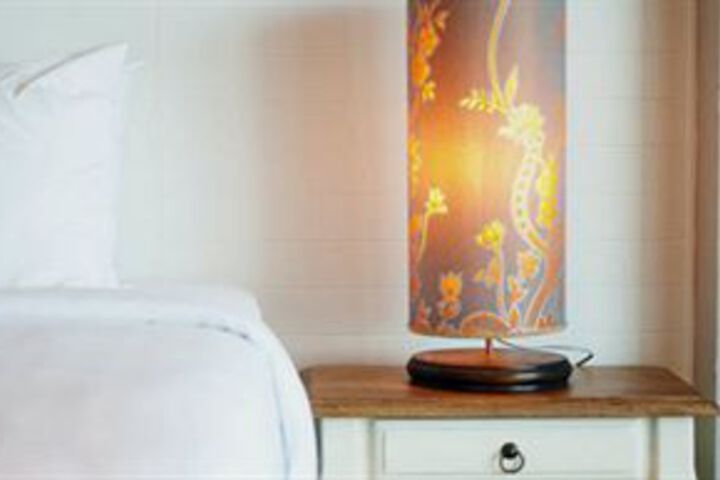 Guest Suite