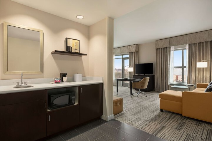 Minibar