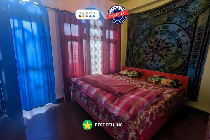 Goroomgo Mount Kailash Homestay Munsyari