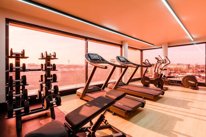 Health and Fitness 17 of 35