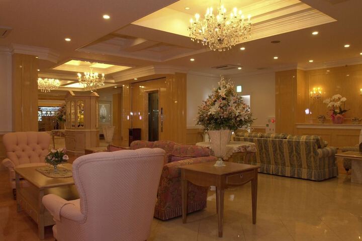 Hotel Interior 5 of 32
