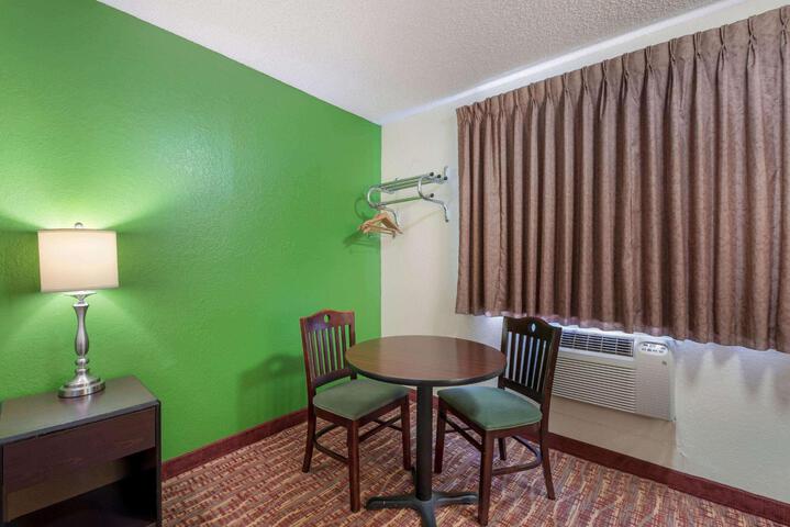 1 Double Bed (7 of 8)