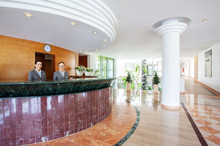 Hotel Interior 3 of 48
