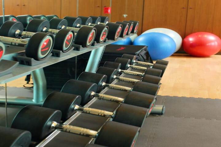 Health and Fitness 35 of 68