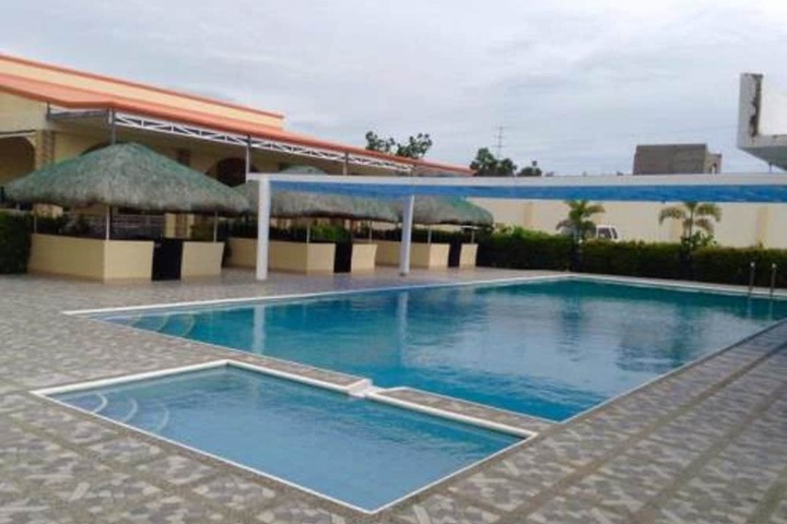 Photo of UKL Ever Resort Hotel