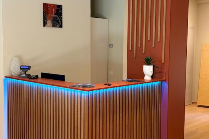 Hotel Milazzo Smart in Milazzo