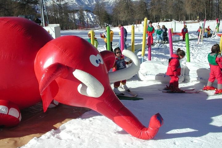 Children's activities