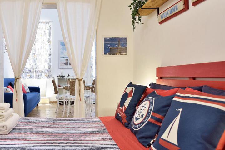 Terrazza sul Corso
