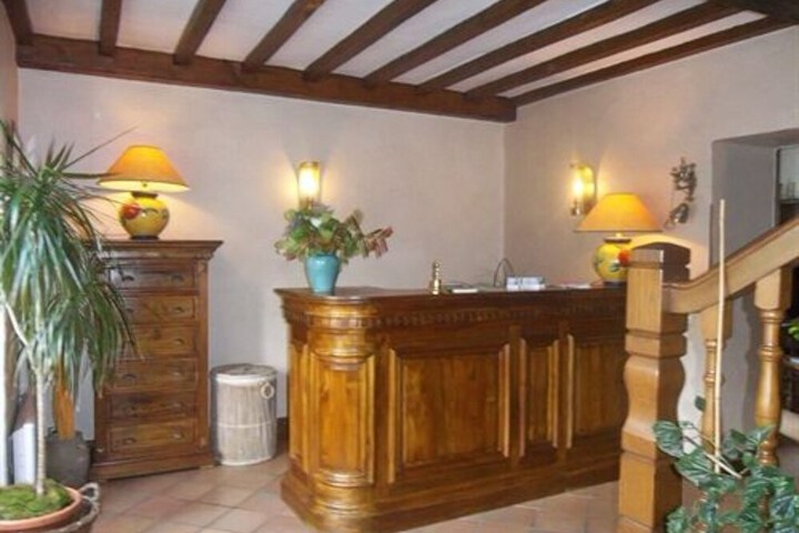 Hotel Interior 2 of 39