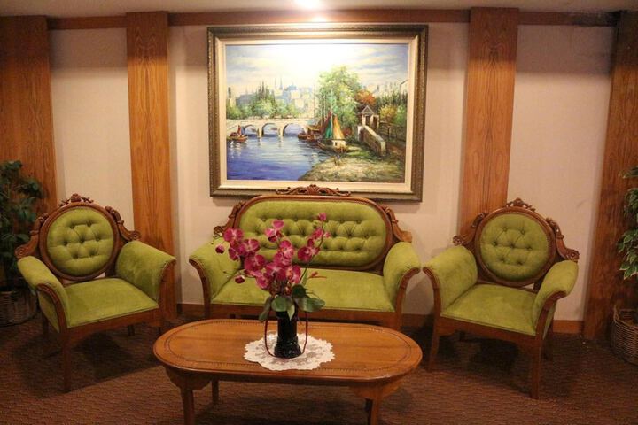 Lobby Photos
