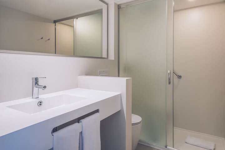 Bath Interior
